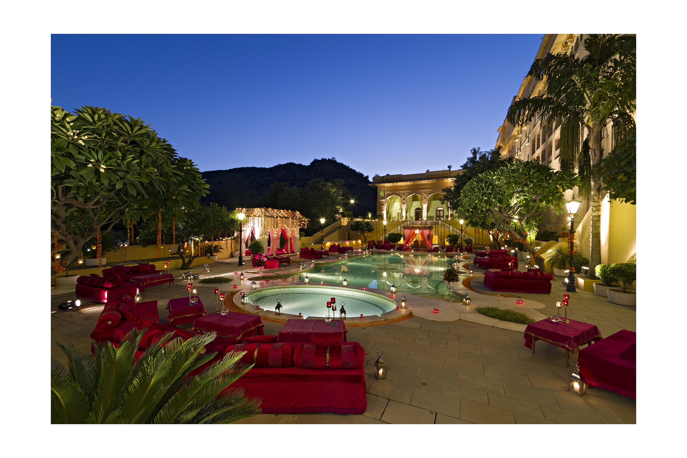 Image from Events - Samode